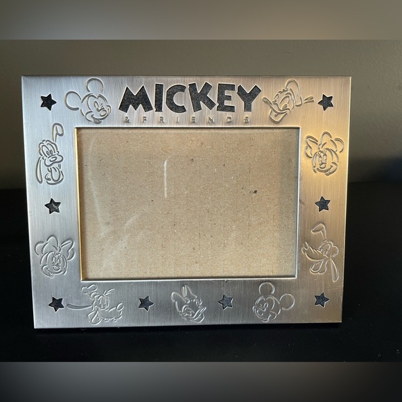 Disney Frame - Picture 2 of 2
